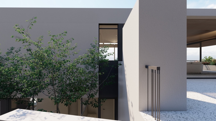  Bedroom Property for Sale in Tamboerskloof Western Cape